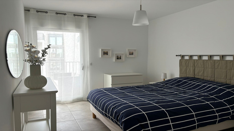 Ma-Cabane - Location Appartement Royan, 58 m²