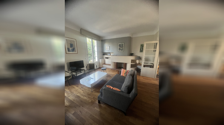 Ma-Cabane - Location Appartement Royan, 82 m²