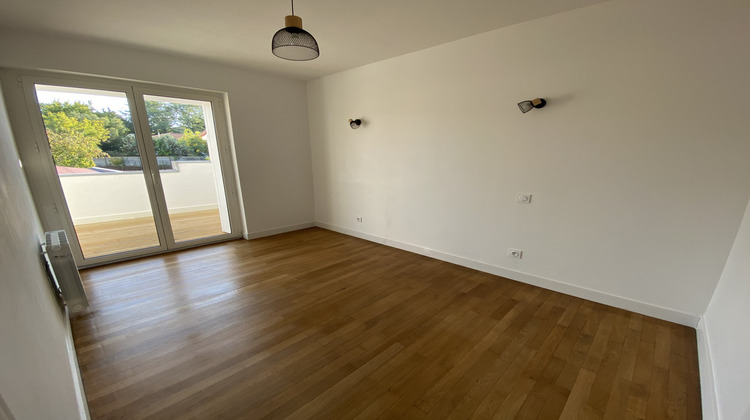 Ma-Cabane - Location Appartement Royan, 83 m²