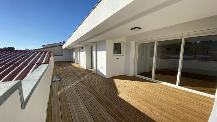 Ma-Cabane - Location Appartement Royan, 83 m²