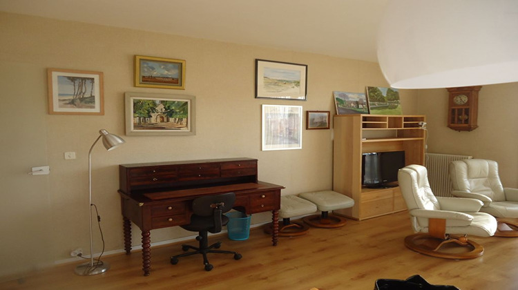 Ma-Cabane - Location Appartement ROYAN, 75 m²