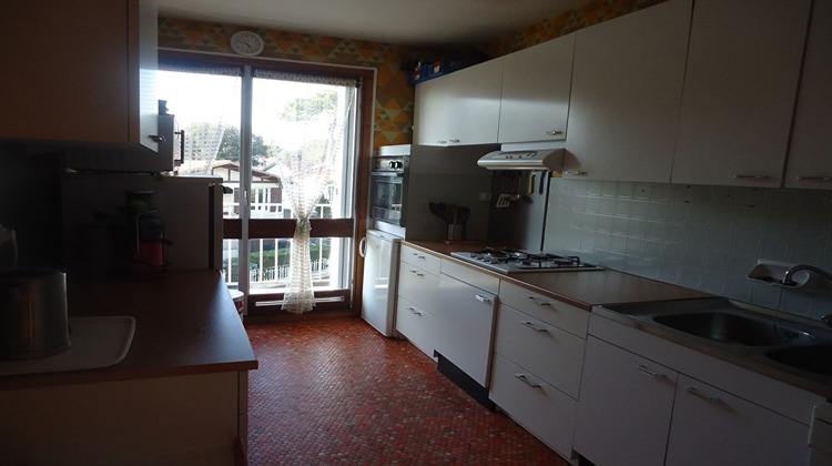 Ma-Cabane - Location Appartement ROYAN, 75 m²