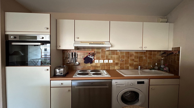 Ma-Cabane - Location Appartement ROYAN, 0 m²