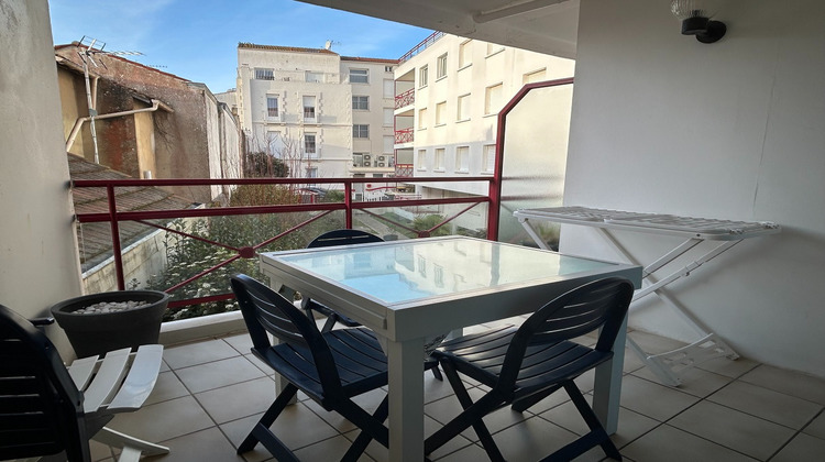 Ma-Cabane - Location Appartement ROYAN, 0 m²