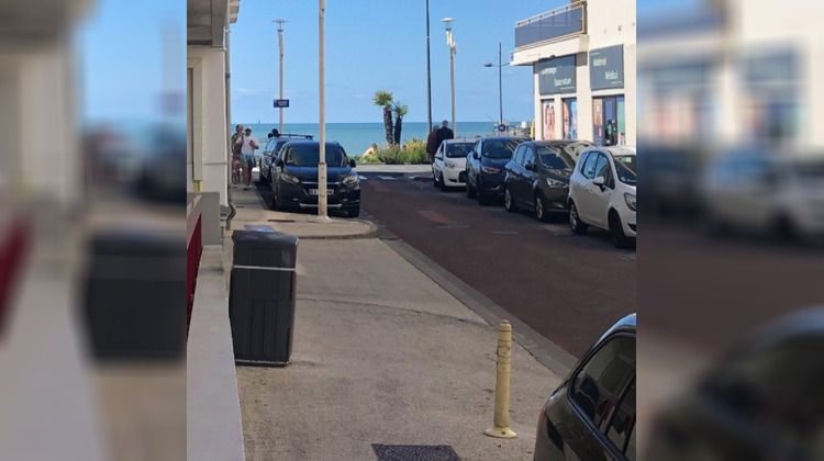 Ma-Cabane - Location Appartement ROYAN, 0 m²