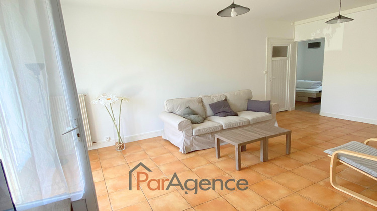 Ma-Cabane - Location Appartement Royan, 69 m²