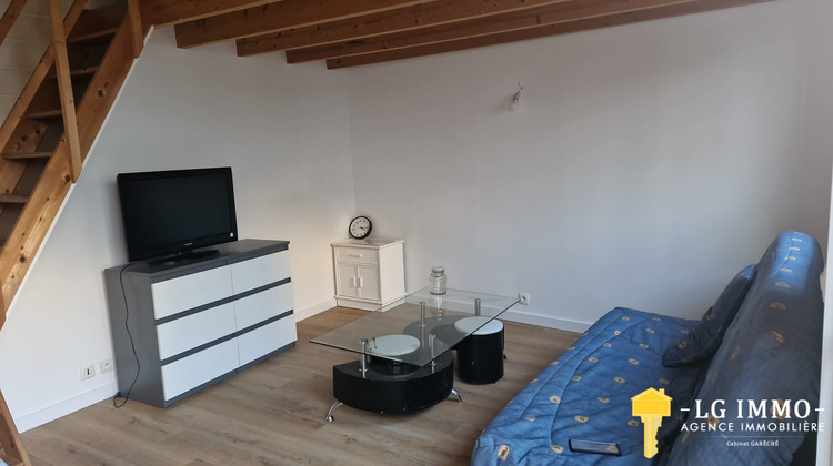 Ma-Cabane - Location Appartement Royan, 25 m²