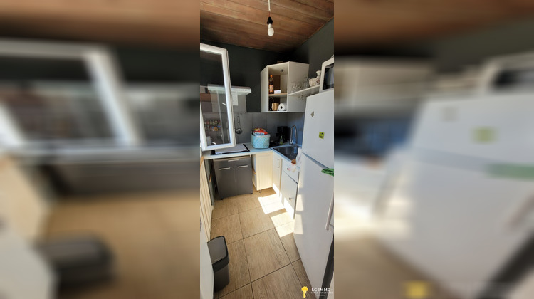 Ma-Cabane - Location Appartement Royan, 25 m²