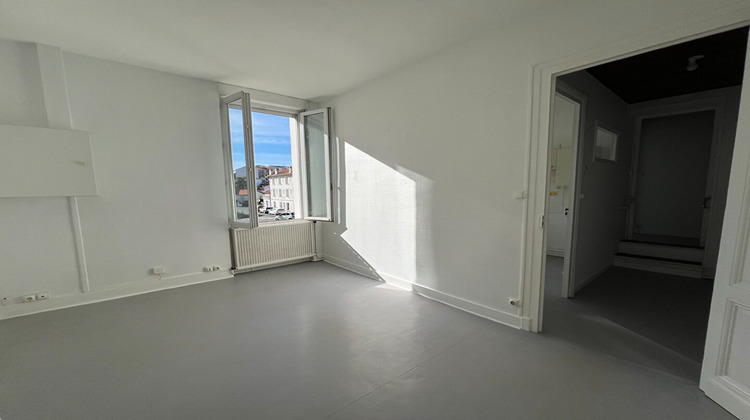 Ma-Cabane - Location Appartement ROYAN, 52 m²