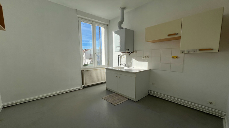 Ma-Cabane - Location Appartement ROYAN, 52 m²
