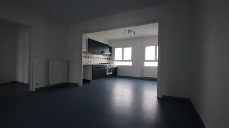 Ma-Cabane - Location Appartement ROYAN, 63 m²