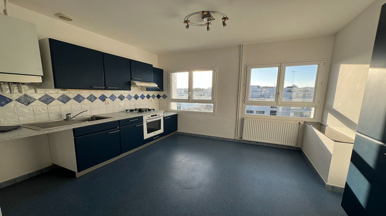 Ma-Cabane - Location Appartement ROYAN, 63 m²