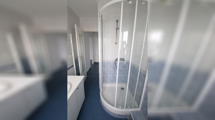 Ma-Cabane - Location Appartement ROYAN, 63 m²