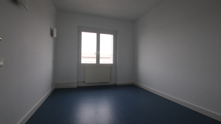 Ma-Cabane - Location Appartement ROYAN, 63 m²
