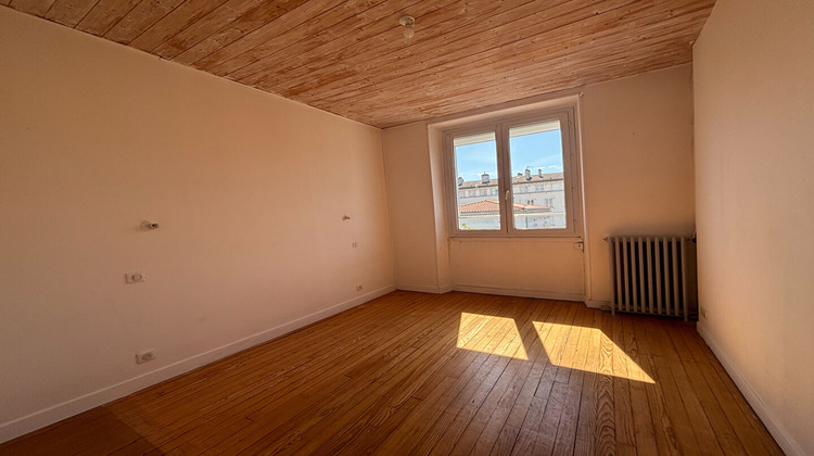 Ma-Cabane - Location Appartement ROYAN, 77 m²