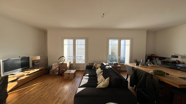 Ma-Cabane - Location Appartement ROYAN, 64 m²