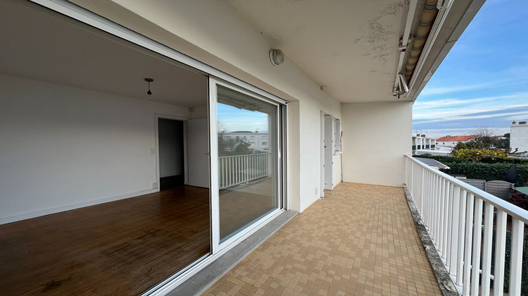 Ma-Cabane - Location Appartement ROYAN, 58 m²