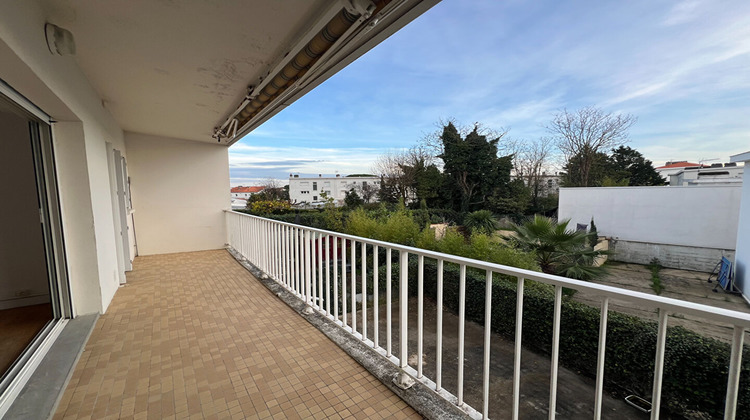 Ma-Cabane - Location Appartement ROYAN, 58 m²