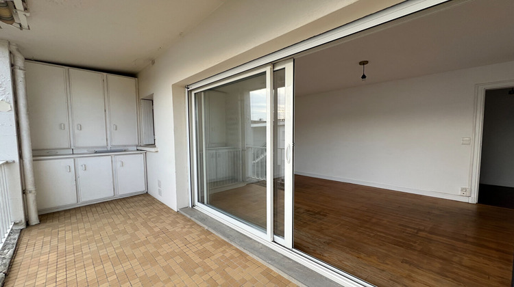 Ma-Cabane - Location Appartement ROYAN, 58 m²
