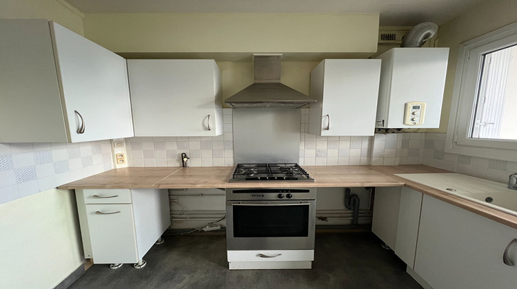 Ma-Cabane - Location Appartement ROYAN, 58 m²