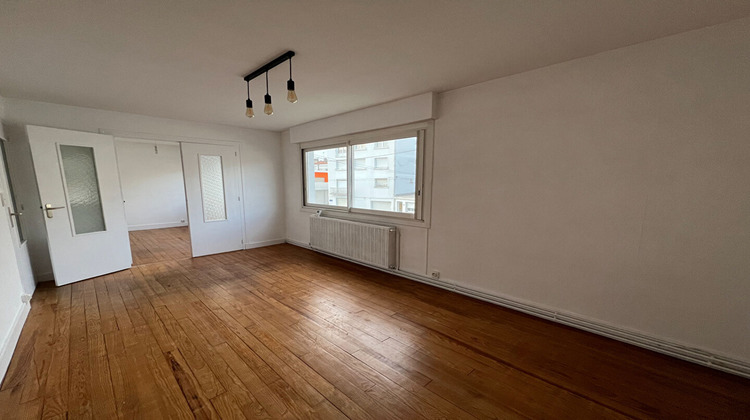 Ma-Cabane - Location Appartement ROYAN, 58 m²