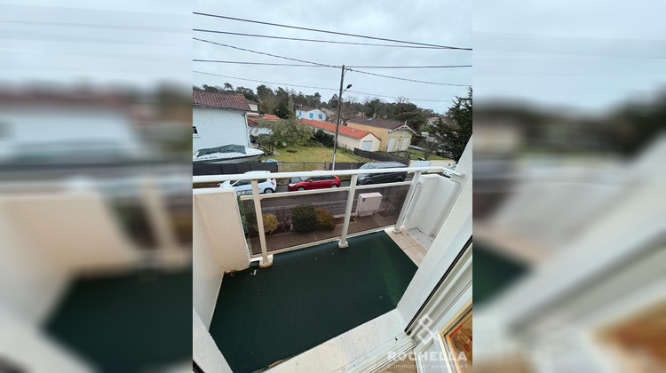 Ma-Cabane - Location Appartement Royan, 31 m²