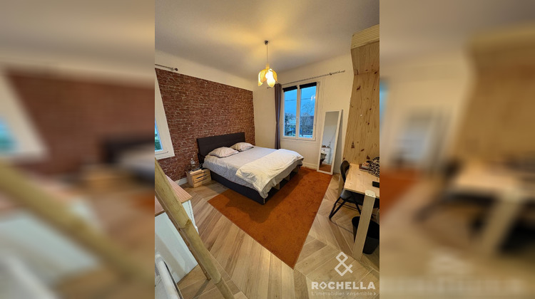 Ma-Cabane - Location Appartement Royan, 31 m²