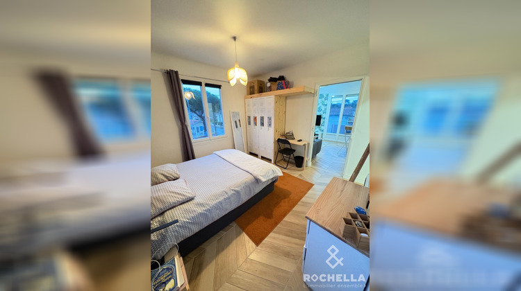 Ma-Cabane - Location Appartement Royan, 31 m²