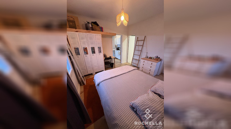Ma-Cabane - Location Appartement Royan, 31 m²