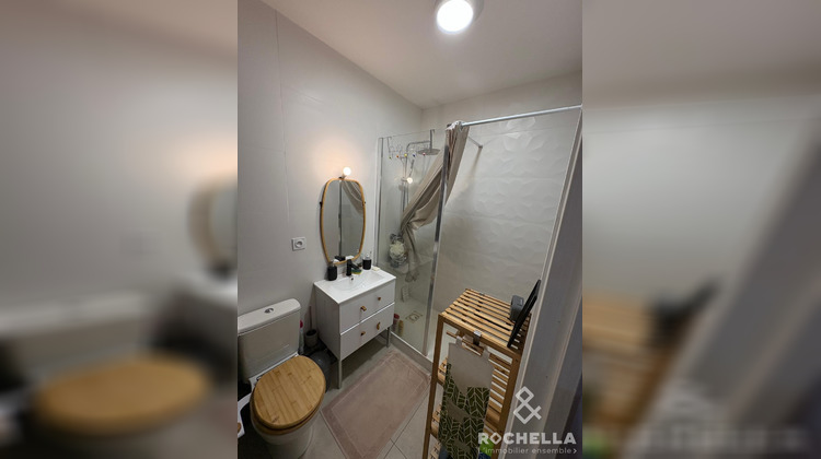 Ma-Cabane - Location Appartement Royan, 31 m²