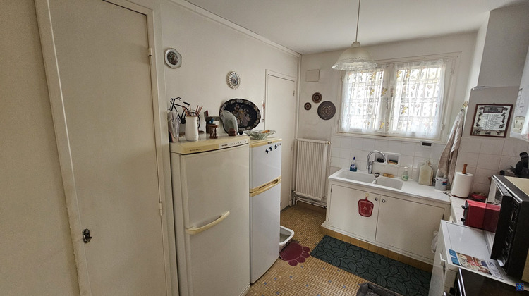 Ma-Cabane - Location Appartement Royan, 67 m²