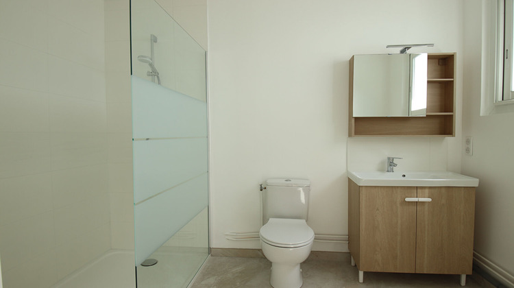 Ma-Cabane - Location Appartement ROYAN, 43 m²