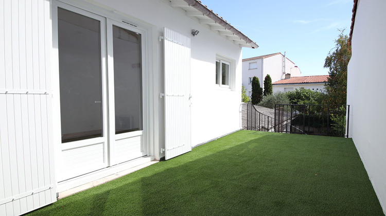 Ma-Cabane - Location Appartement ROYAN, 43 m²