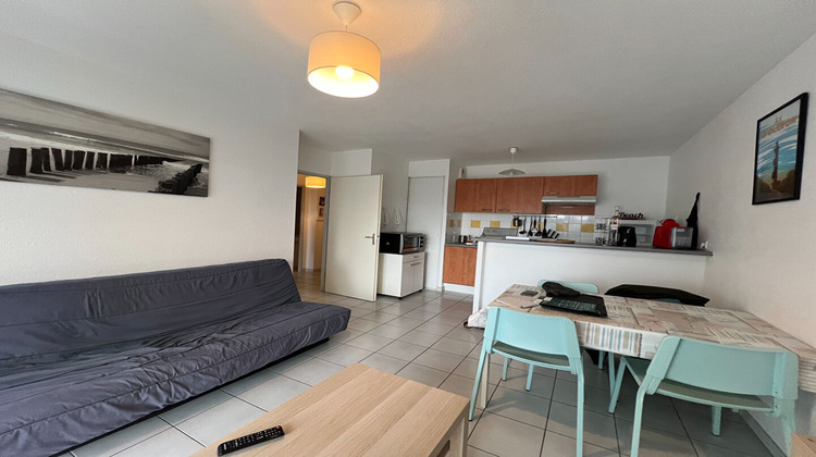 Ma-Cabane - Location Appartement ROYAN, 38 m²