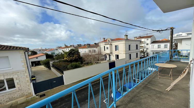 Ma-Cabane - Location Appartement ROYAN, 53 m²