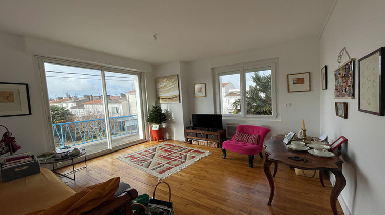 Ma-Cabane - Location Appartement ROYAN, 53 m²