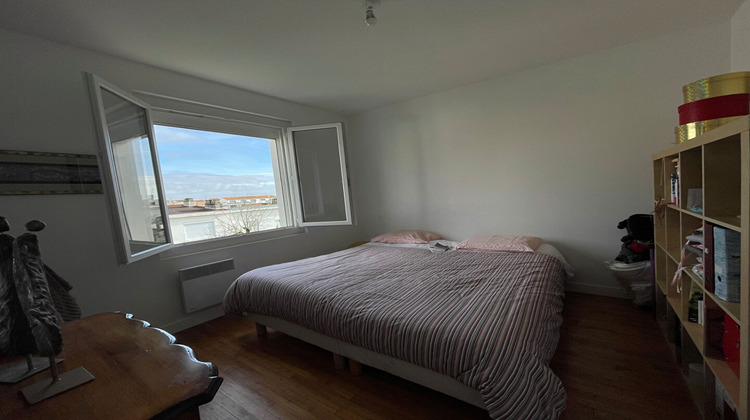 Ma-Cabane - Location Appartement ROYAN, 53 m²