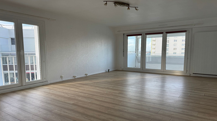 Ma-Cabane - Location Appartement ROYAN, 89 m²