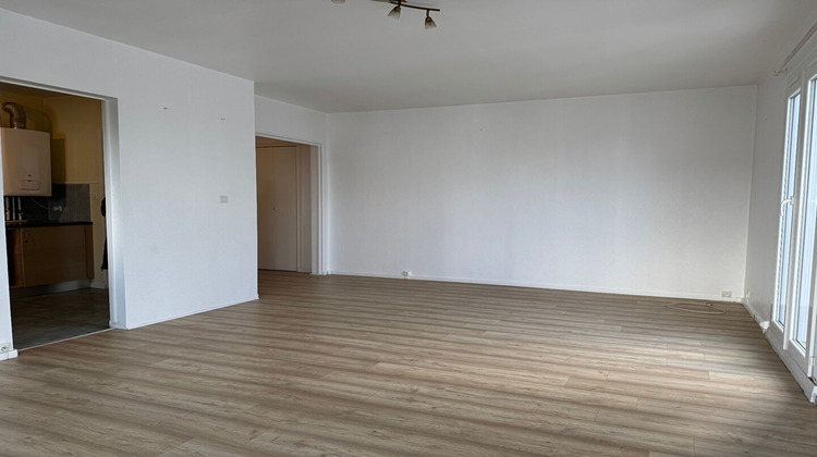 Ma-Cabane - Location Appartement ROYAN, 89 m²