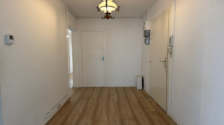 Ma-Cabane - Location Appartement ROYAN, 89 m²