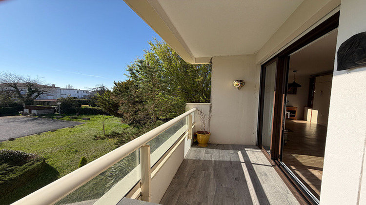 Ma-Cabane - Location Appartement ROYAN, 0 m²