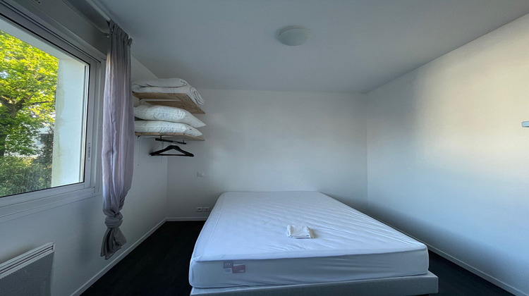 Ma-Cabane - Location Appartement ROYAN, 42 m²
