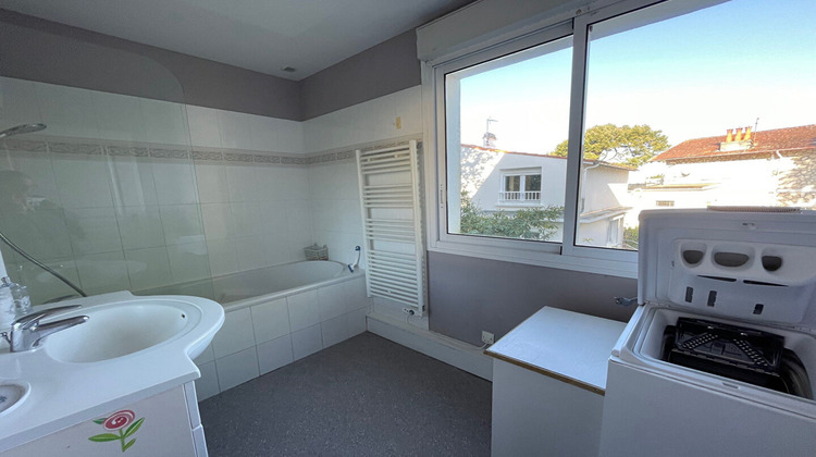 Ma-Cabane - Location Appartement ROYAN, 42 m²