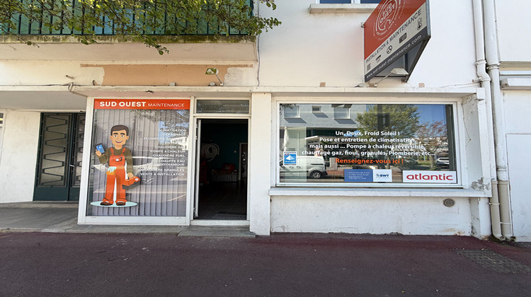 Ma-Cabane - Location Appartement ROYAN, 52 m²