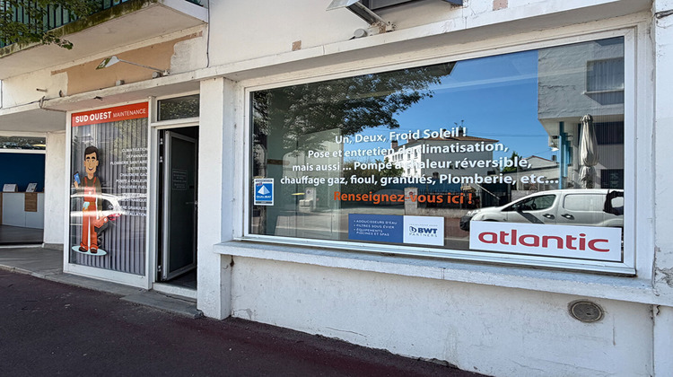 Ma-Cabane - Location Appartement ROYAN, 52 m²