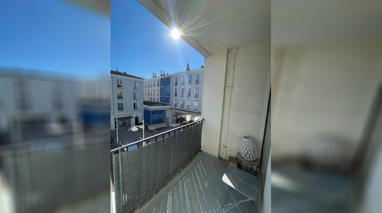 Ma-Cabane - Location Appartement ROYAN, 63 m²