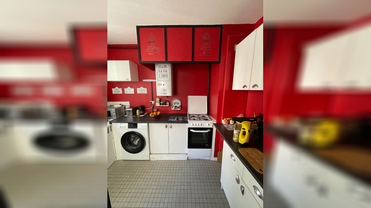 Ma-Cabane - Location Appartement ROYAN, 63 m²