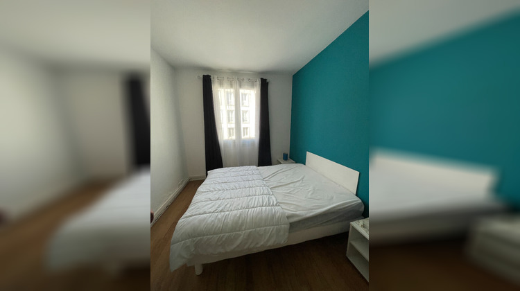 Ma-Cabane - Location Appartement ROYAN, 63 m²