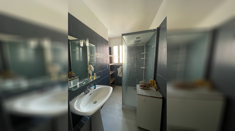 Ma-Cabane - Location Appartement ROYAN, 63 m²