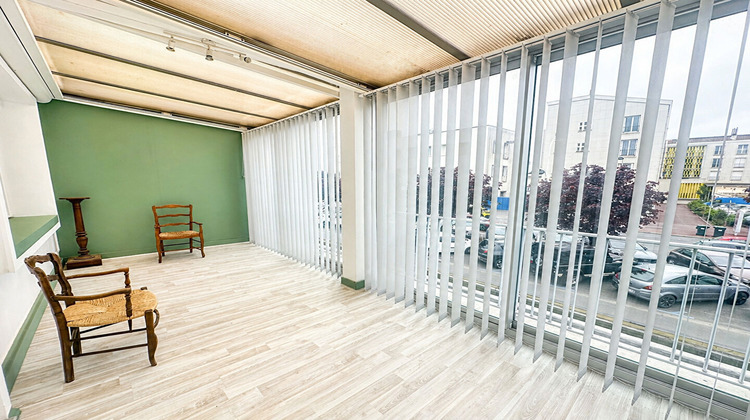 Ma-Cabane - Location Appartement ROYAN, 129 m²